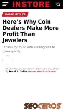 instoremag.com/heres-why-coin-dealers-make-more-profit-than-jewelers mobil förhandsvisning