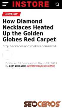 instoremag.com/how-diamond-necklaces-heated-up-the-golden-globes-red-carpet mobil náhled obrázku
