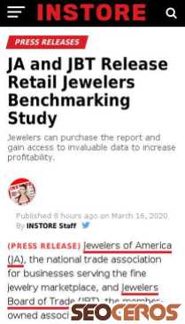 instoremag.com/ja-and-jbt-release-retail-jewelers-benchmarking-study mobil náhled obrázku