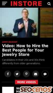 instoremag.com/video-how-to-hire-the-best-people-for-your-jewelry-store mobil obraz podglądowy