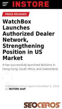 instoremag.com/watchbox-launches-authorized-dealer-network-strengthening-position-in-us-market mobil anteprima