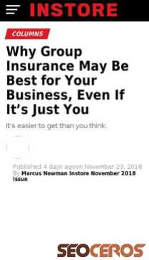 instoremag.com/why-group-insurance-may-be-best-for-your-business-even-if-its-just-you mobil prikaz slike