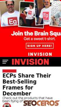 invisionmag.com/ecps-share-their-best-selling-frames-for-december mobil preview