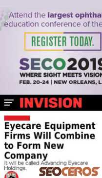 invisionmag.com/eyecare-equipment-firms-will-combine-to-form-new-company mobil anteprima