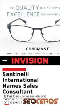 invisionmag.com/santinelli-international-names-new-sales-consultant-for-the-new-y mobil obraz podglądowy