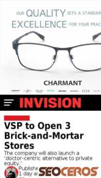 invisionmag.com/vsp-to-open-3-brick-and-mortar-stores mobil anteprima