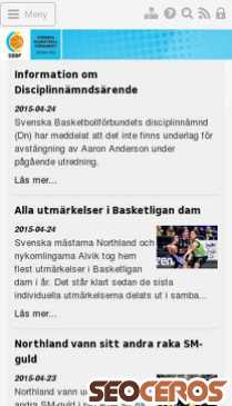 basket.se mobil előnézeti kép