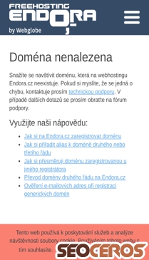 ironcube.4fan.cz mobil previzualizare