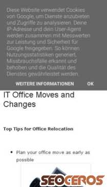 it-supportlondon.blogspot.com/2016/09/it-office-moves-and-changes.html mobil previzualizare