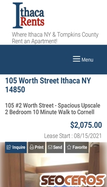 ithacarents.com/7208-105-2-worth-street---spacious-upscale-2-bedroom-10-minute-walk-to-cornell mobil Vorschau