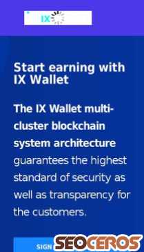 ixwallet.net mobil náhled obrázku