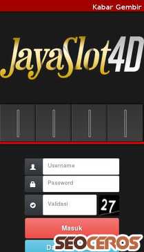 jayaslot4d.com mobil preview