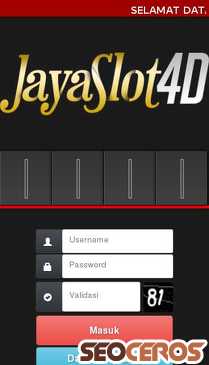 jayaslot4d.net mobil preview