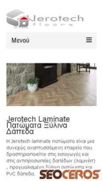jerotech.eu mobil náhled obrázku