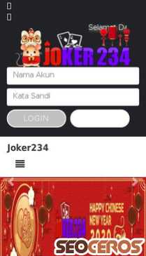 joker234ok.com mobil obraz podglądowy