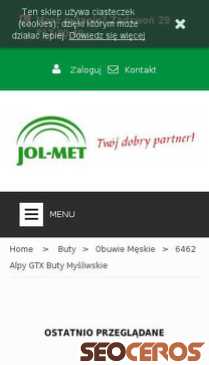jol-met.pl/obuwie-meskie/35-6462-alpy-gtx-buty-mysliwskie.html {typen} forhåndsvisning