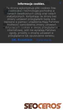kolonr11.ompzw.pl mobil obraz podglądowy