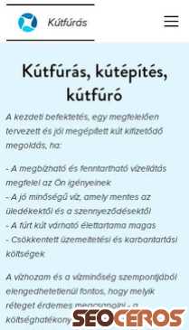 kutfuras-kutfuro.webnode.hu/kutfuras mobil náhľad obrázku