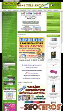 leporello.hu mobil náhled obrázku