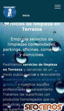 limpiezaterrassa.com/servicios-limpieza-terrassa.html mobil náhled obrázku
