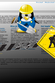 linux.hu mobil előnézeti kép