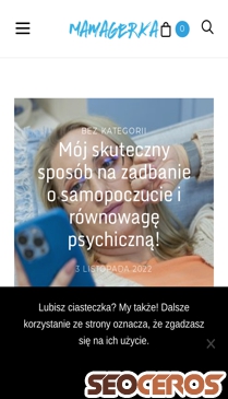 mamagerka.pl mobil náhľad obrázku
