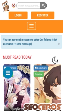 mangaowl.net mobil náhľad obrázku