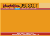 manhattan-burger.hu mobil előnézeti kép