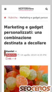 mediterranews.org/2019/04/marketing-gadget-personalizzati-combinazione-destinata-decollare mobil obraz podglądowy