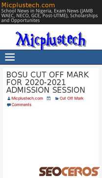 micplustech.com/bosu-cut-off-mark mobil preview