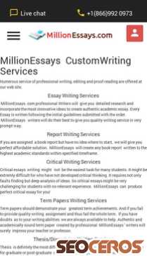 millionessays.com/custom-writing-service.html mobil förhandsvisning