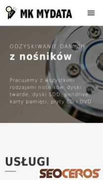 mkmydata.pl mobil náhľad obrázku