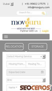 movguru.ae mobil förhandsvisning