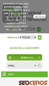 mypoland.com.pl mobil obraz podglądowy