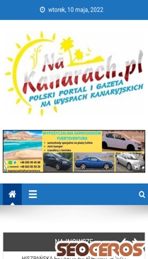nakanarach.pl mobil förhandsvisning