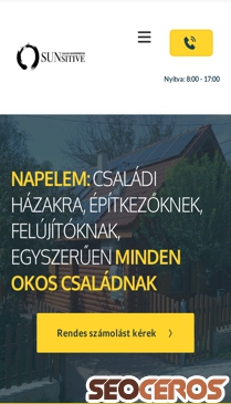 napelem.us mobil Vorschau
