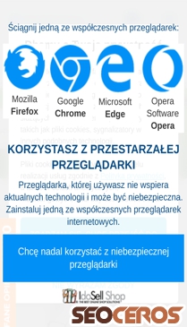 narzedzia24na7.pl mobil previzualizare