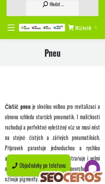 nasucho.cz/kategorie/nasucho/pneu {typen} forhåndsvisning