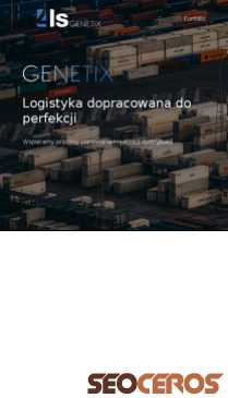 new.4ls.pl mobil náhled obrázku