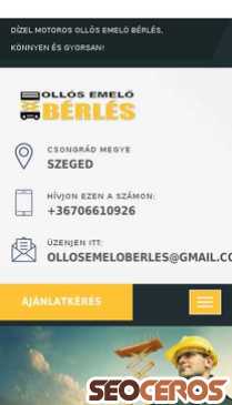 ollosemeloberles.com mobil náhled obrázku