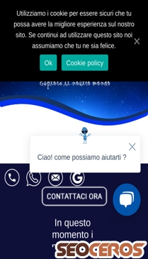 oltreassicurazioni.it mobil náhľad obrázku