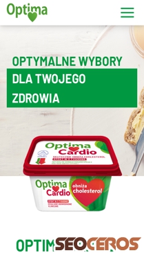 optymalnewybory.pl mobil preview