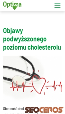 optymalnewybory.pl/objawy-podwyzszonego-poziomu-cholesterolu mobil náhled obrázku