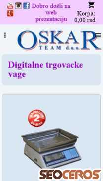 oskarvaga.com/digitalne-trgovacke-vage.html mobil előnézeti kép