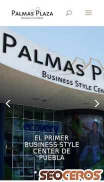 palmas-plaza.com mobil náhľad obrázku