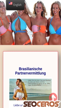 partnership.world/brasilianische-partnervermittung mobil náhled obrázku