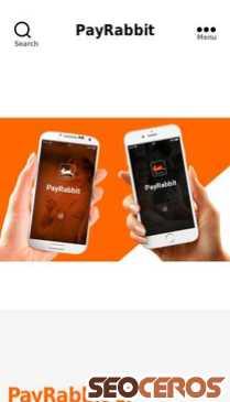 payrabbit.co mobil náhled obrázku