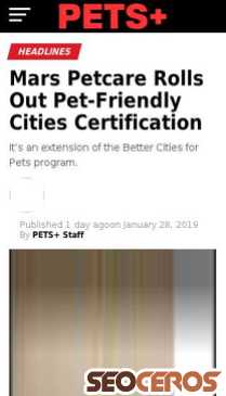 petsplusmag.com/mars-petcare-rolls-out-pet-friendly-cities-certification mobil előnézeti kép