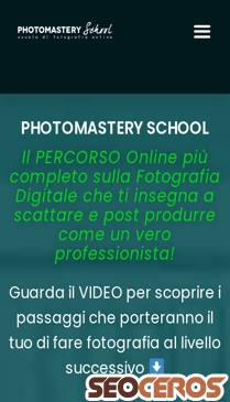 photomasteryschool.enzoalessandra.com mobil förhandsvisning