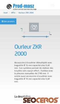 plieuse24.com/offre/ourleur-zkr-2000/24-ourleur-zkr-2000 {typen} forhåndsvisning